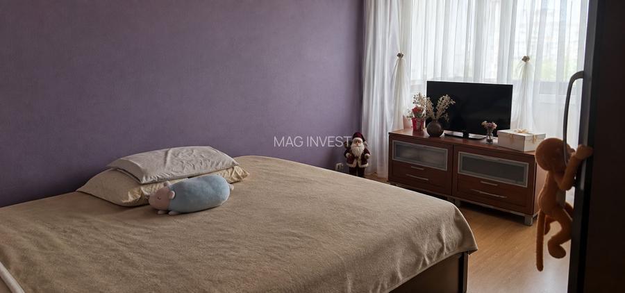 APARTAMENT 3 CAMERE DECOMANDAT – MAZEPA 2 – ETAJ INTERMEDIAR - 3