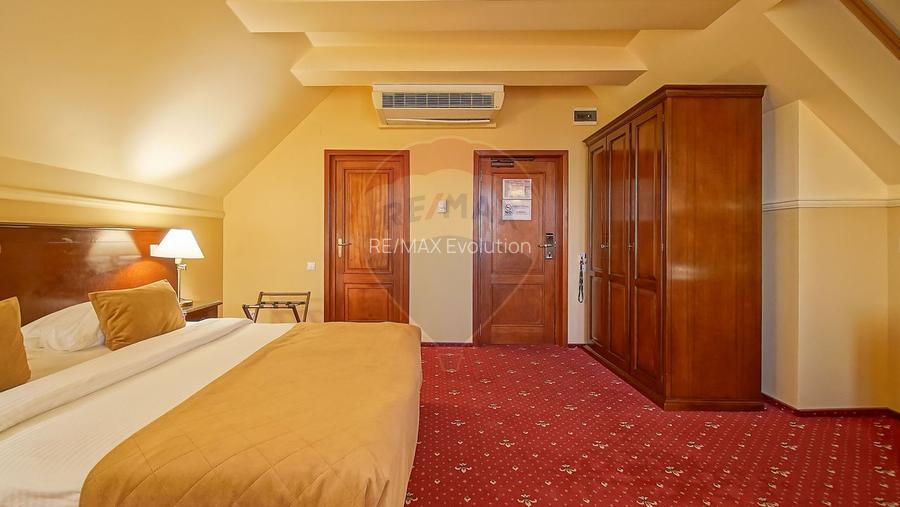 HOTEL,PISCINA SI CORT DE EVENIMENTE | 18080 MP TEREN | GRIVITEI BRASOV - 22
