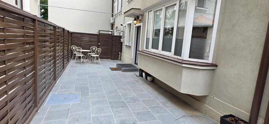 Dorobanti-Capitale, vila de inchiriat, ideal birou sau activitate comerciala