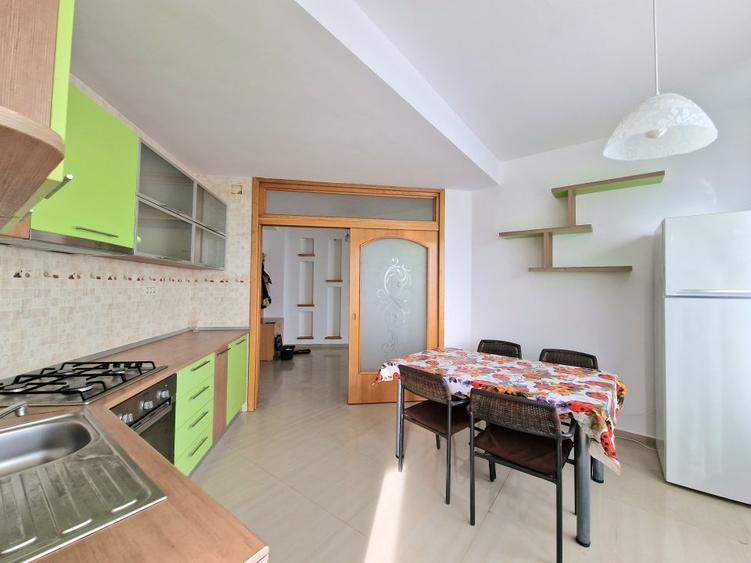 Apartament 2 camere de inchiriat bloc nou Tomis Nord