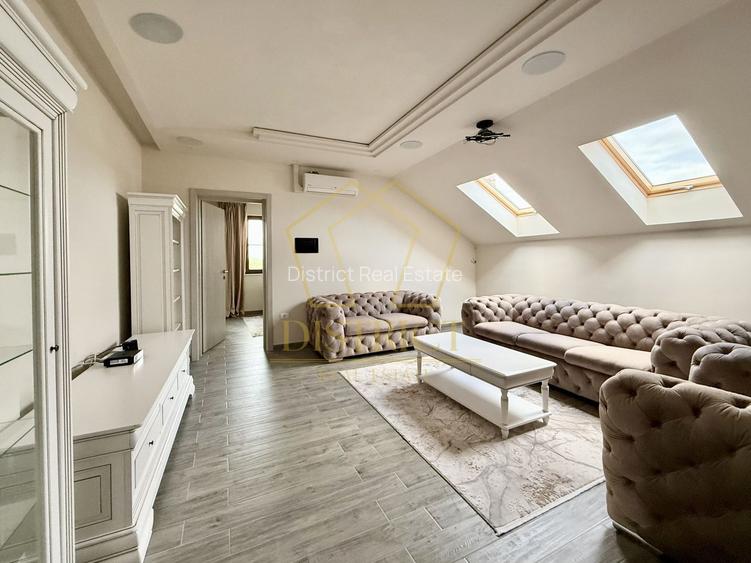 Apartament deosebit cu 2 camere | Dumbravita | Lidl - 2