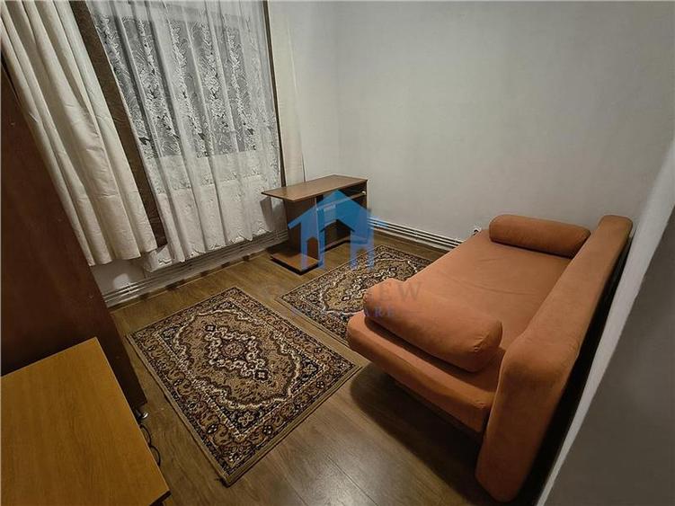 Apartament 2 camere, Cinema Marasti