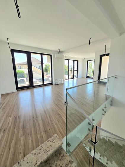 Spațiu Comercial Premium 100 mp | Balotești | Comision 0% - 7