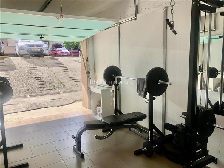 Oportunitate, 3 camere regim vila, Coresi - 17