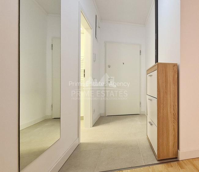 Apartament 2 camere de inchiriat  Marmura Residence - 10