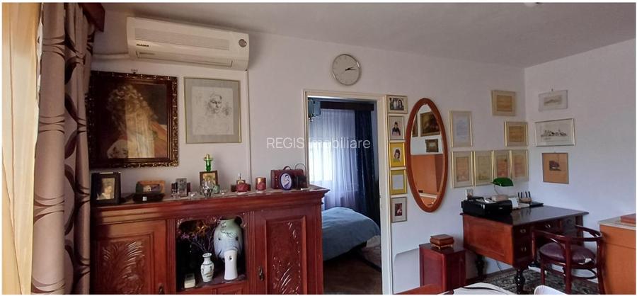 Apartament 3 camere Centrul Civic - 5