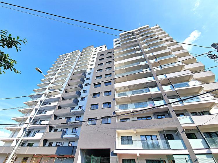 🔝 Penthouse Finalizat-🌇Dezvoltator 0% comision-3 camere 🚇 Metrou Mihai Bravu