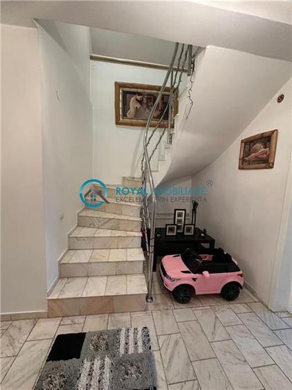 Royal Imobiliare - Inchirieri Vile Paulesti