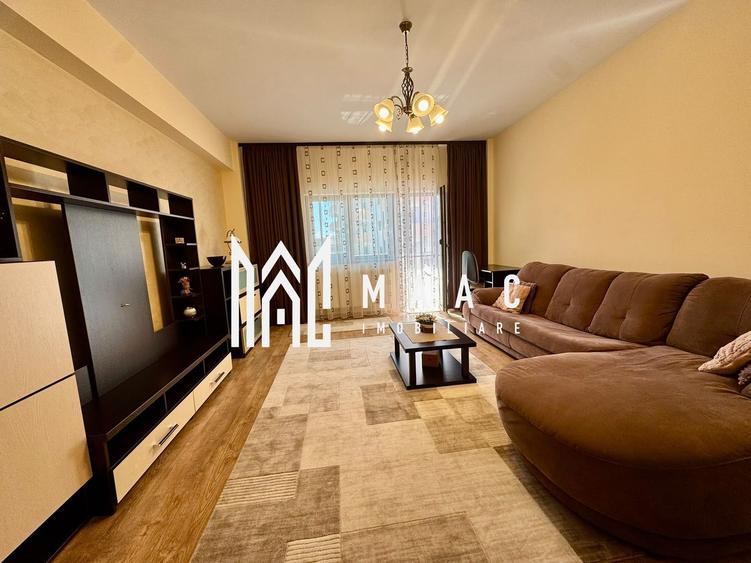 APARTAMENT 2 CAMERE | AGREMENT OSTROVENI | 67,85 MP UTILI | PARCARE INCLUSA |
