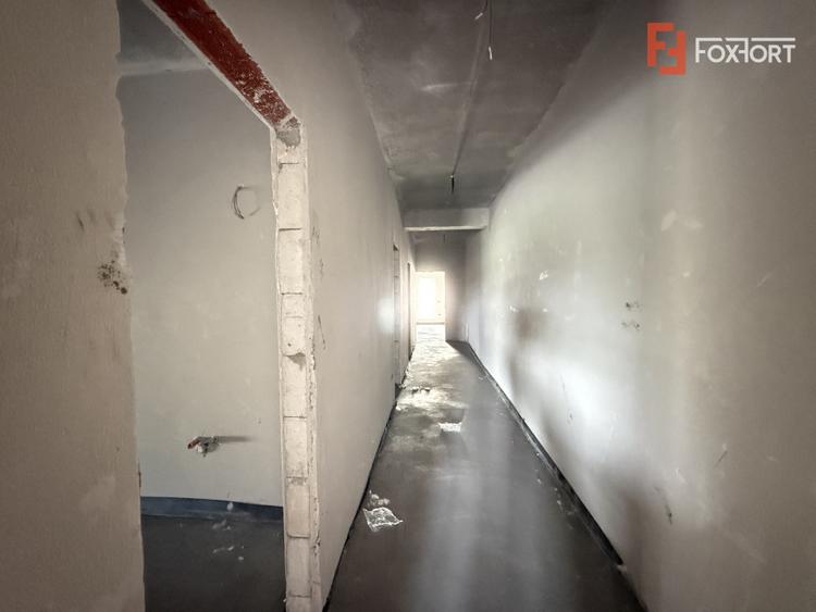 COMISION 0% Casa individuala cu 4 camere, 120 mp utili - Sacalaz