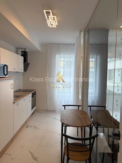 Apartament 2 camere | Akcent City | Loc de parcare | Prima inchiriere |