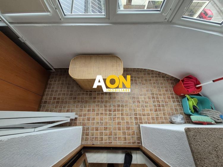 Apartament 2 Camere, Decomandat, 56 mp,  Et. 3, Zona Ultracentrala