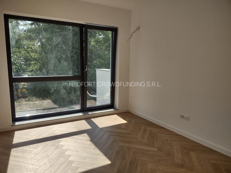NEOFORT REZIDENTIAL- AP 3 CAMERE + CURTE/TERASA DIRECT DEZVOLTATOR