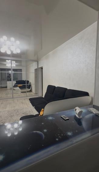 Apartament 3 camere - MICRO 17