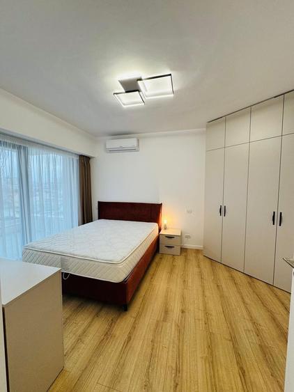 Apartament 2 camere de inchiriat Cotroceni-Bloc Nou-2 Bai