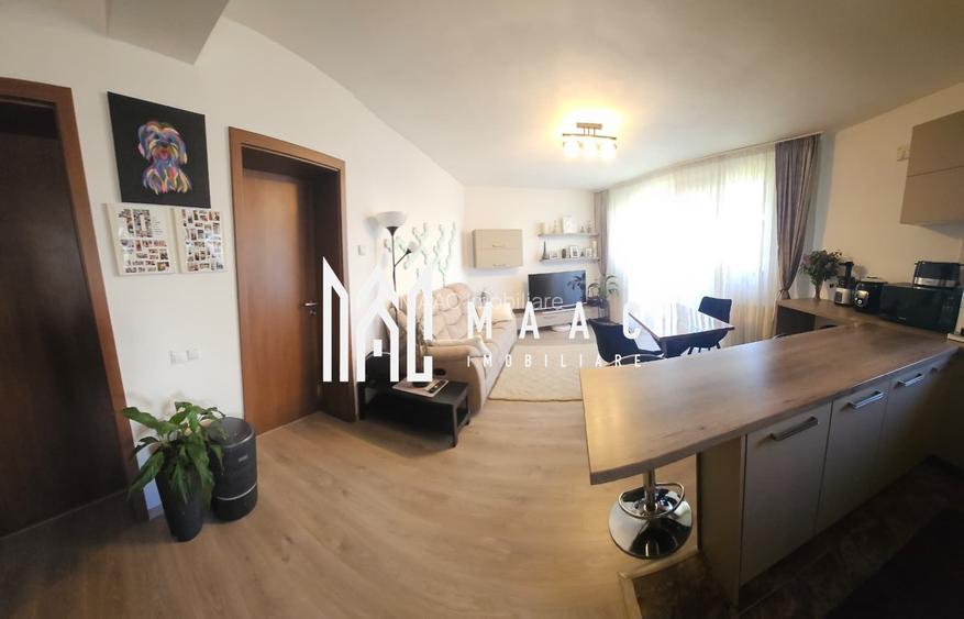 Apartament 3 Camere | 65 MPU | 2 Parcări | Șelimbăr - 26