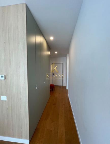 Apartament 2 camere de închiriat | One Cotroceni Park | Parcare inclusă