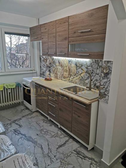 Inchiriere apartament 2 camere-  3 minute de Metrou Iancului