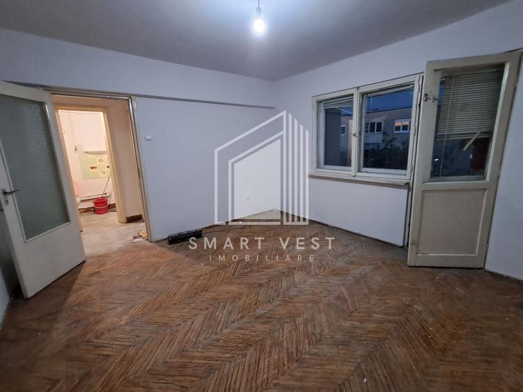 Apartament 4 camere | 79 mp | Zona Micro 16