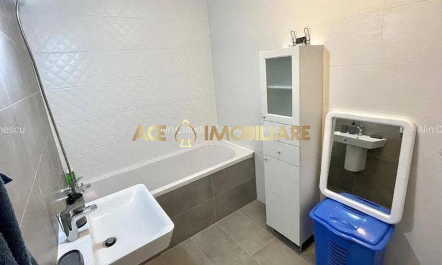2 Camere Costin Georgian | Metrou | Centrala | PetFriendly | Parcare