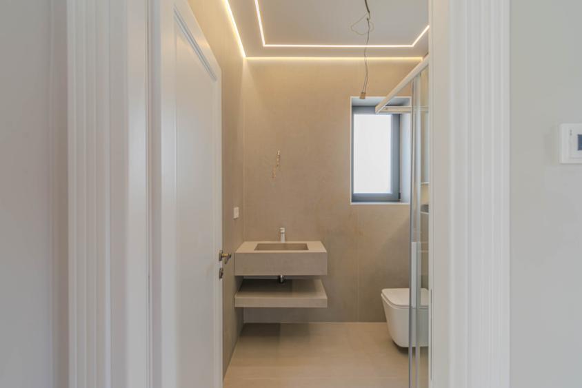 Proiect boutique intre lac si padure, complex finalizat, TVA inclus