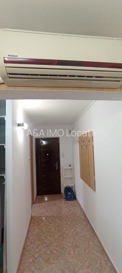 2 camere deco + 1 loc parcare, zona Calea Vacaresti-parc Tineretului - 8