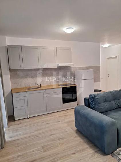 Apartament 2 camere I bloc nou I Zorilor - 2