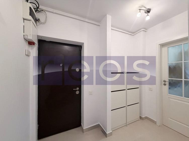 VANZARE | 2 CAMERE | METROU BAZILESCU | COMPLET RENOVAT | MOBILAT SI UTILAT