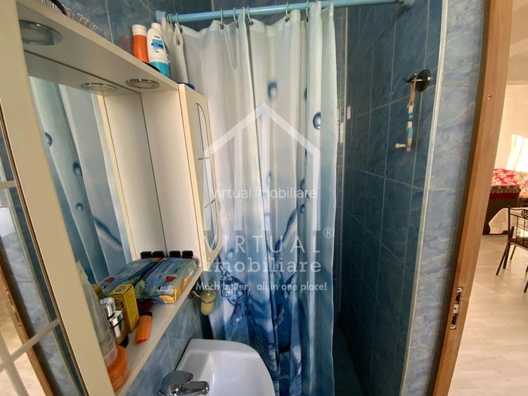 Casa insiruita de vanzare in Sibiu, 116 mp + 40 mp curte si 2 parcarii - 6