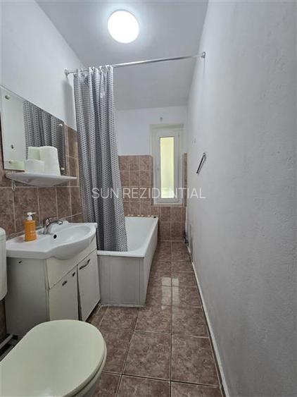 Berceni- Oltenitei Garsoniera Spatioasa Comision 0% - 10