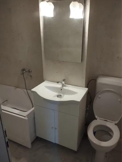Apartament 2 camere zona Grivitei