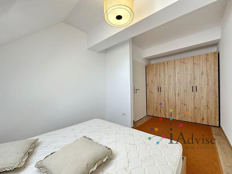 Apartament cu 4 Camere, Imobil Nou - Zona Coresi