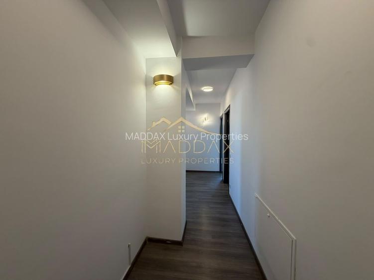 Duplex cu 4 Camere *211mp* Mobilat Complet/ 1 parking / Erou Iancu Nicolae - 32