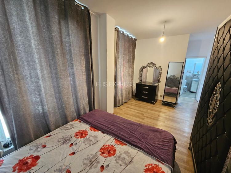 GARSONIERĂ MILITARI RESIDENCE-APEDUCTULUI 61 (vizavi Clinica HipoMed)decomandata - 3
