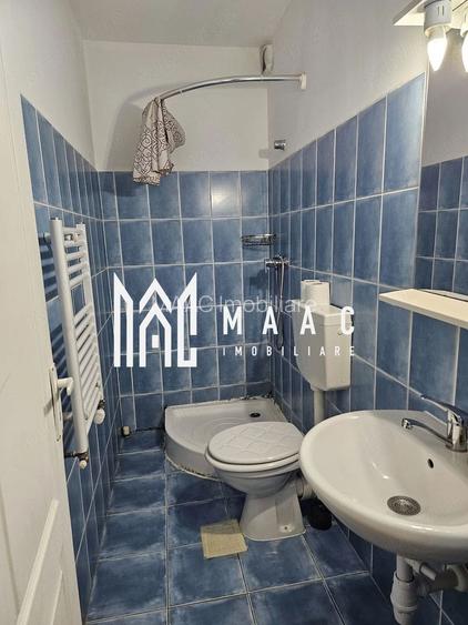 Garsonieră de închiriat Sibiu | Broscărie | 28 mp, etaj 2, lift - 4