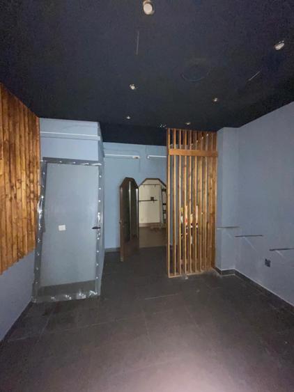 Spațiu comercial, 142 mp + terasă 40 mp, zona Central