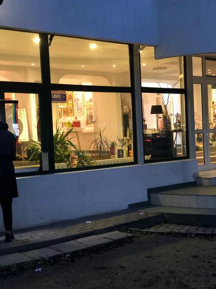 Ultracentral Focsani, Spatiu Comercial, Oportunitate