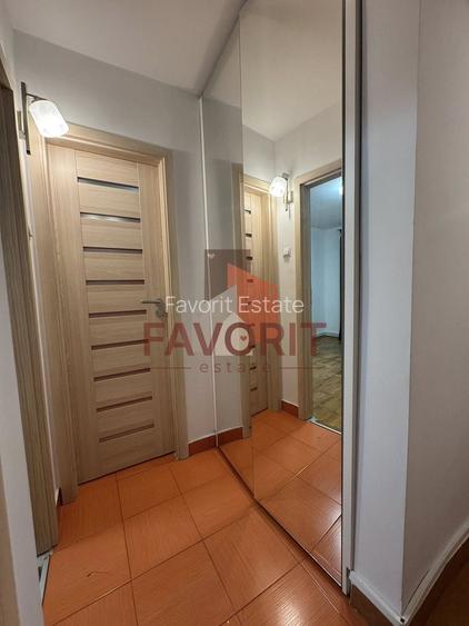 Apartament 3 camere decomandat | 2 bai | Zona Lipovei - 9