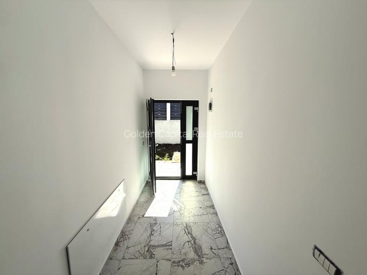 Casă Individuală 4 camere, 550mp teren. Mutare imediată - Rediu. - 6