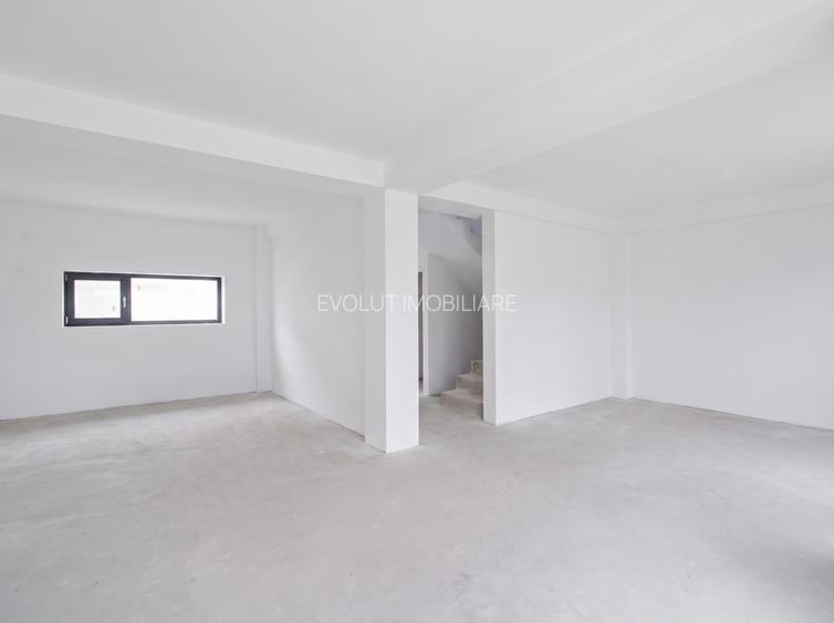 Duplex zona Kamsas 165 m utili - 11