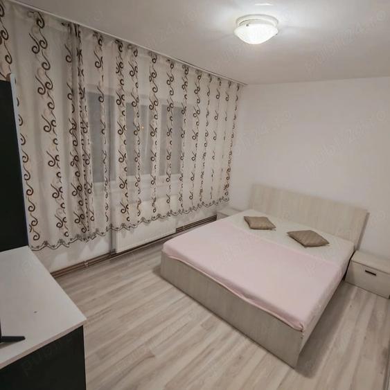 Apartament 2 amere, 54 mp, Zona Soarelui/Calea Buziașului