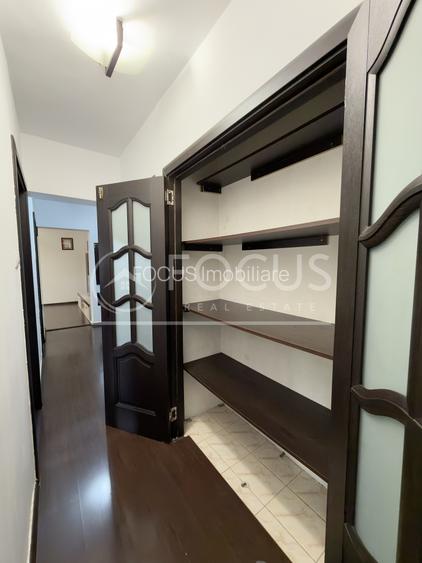Apartament 3 Camere Obor | Pet Friendly | Boxă 9 mp | 2 Min Metrou - 18