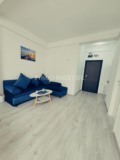 Mamaia Nord -Kaufland - 150 m de plaja - studio modern mobilat -65000 E - 31