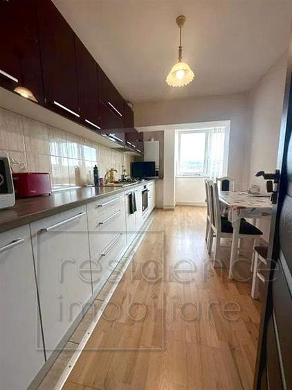 Apartament 3 camere separate, Manastur, zona USAMV