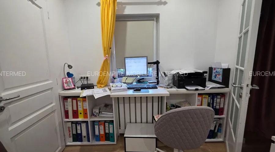 Casa renovata, cu 2 camere, zona VIILE NOI - 5