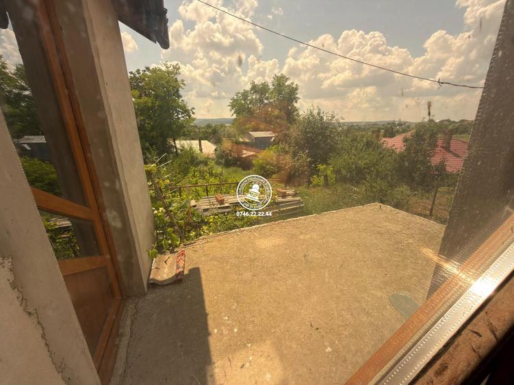 Casa 7 camere de vanzare Holboca