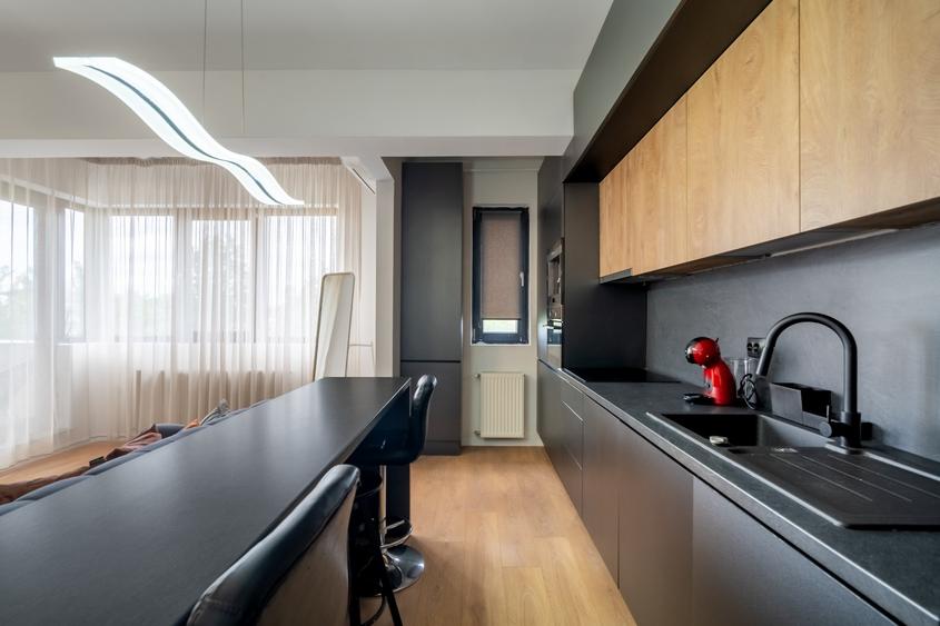 2 CAMERE | PIPERA | OMV | PARCARE | PET FRIENDLY |