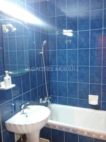 Braila garsoniera de vanzare zona ultracentrala Hipodrom A5 mobilata si dotata - 10