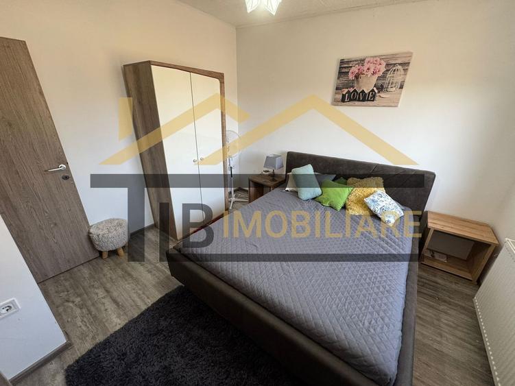 Casa cu 3 camere, 100mp, Zona Sangeorgiu de Mures