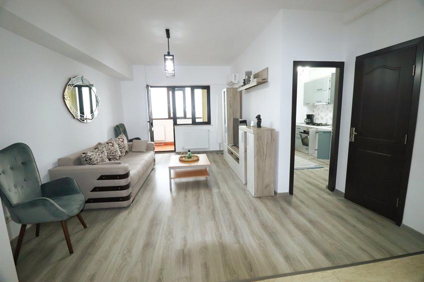 Apartament bloc nou Galati